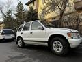 Kia Sportage 1995 года за 1 600 000 тг. в Алматы