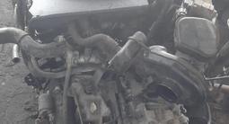 Двигатель на nissan murano vq35. Ниссан Мураноүшін320 000 тг. в Алматы