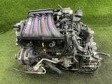VQ23 VQ25 VQ30 VQ35 SR20 MR20VQ23 VQ25 QR25 QG16 GA16 CG10 NISSAN ДВИГАТЕЛ за 299 999 тг. в Алматы – фото 3