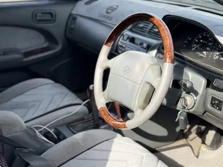 Nissan Cefiro 1996 года за 1 650 000 тг. в Алматы – фото 4
