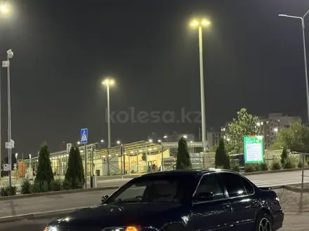 Nissan Cefiro 1996 года за 1 650 000 тг. в Алматы – фото 12