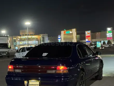 Nissan Cefiro 1996 года за 1 650 000 тг. в Алматы – фото 15