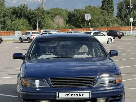 Nissan Cefiro 1996 года за 1 650 000 тг. в Алматы – фото 3