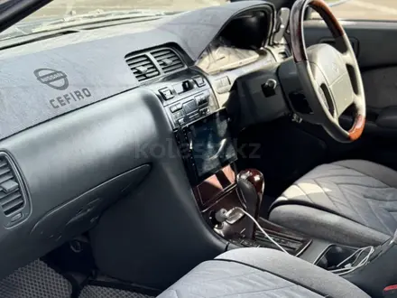Nissan Cefiro 1996 года за 1 650 000 тг. в Алматы – фото 2