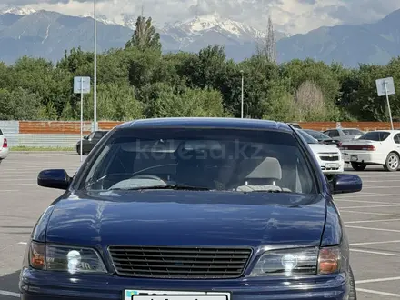 Nissan Cefiro 1996 года за 1 650 000 тг. в Алматы – фото 5