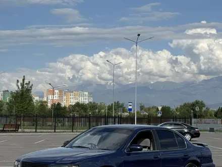Nissan Cefiro 1996 года за 1 650 000 тг. в Алматы – фото 7