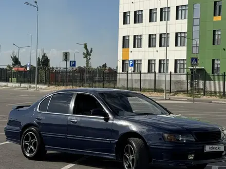 Nissan Cefiro 1996 года за 1 650 000 тг. в Алматы – фото 8