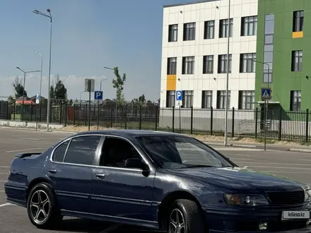 Nissan Cefiro 1996 года за 1 650 000 тг. в Алматы – фото 9