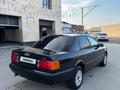 Audi 100 1992 года за 2 400 000 тг. в Тараз – фото 2