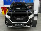 Haval M6 Elite Plus 1.5T DCT 2026 года за 9 290 000 тг. в Темиртау
