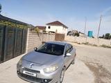 Renault Fluence 2011 годаүшін2 150 000 тг. в Кызылорда