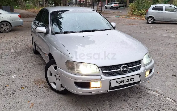 Opel Omega 1997 годаfor2 800 000 тг. в Шымкент