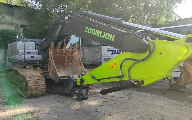 Zoomlion  экскаватор ZE215 2023 года за 32 800 000 тг. в Алматы