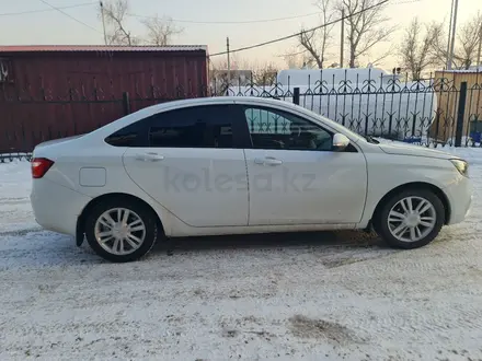 ВАЗ (Lada) Vesta 2018 года за 5 200 000 тг. в Караганда – фото 17