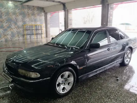 BMW 728 1999 года за 3 000 000 тг. в Шымкент