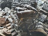 Двигатель 1GR 4.0, 2TR 2.7 за 1 600 000 тг. в Алматы – фото 3