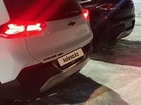 Chevrolet Tracker 2022 годаүшін8 300 000 тг. в Шымкент