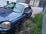 Kia Rio 2003 года за 1 200 000 тг. в Талгар – фото 4
