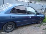 Kia Rio 2003 года за 1 200 000 тг. в Талгар – фото 3