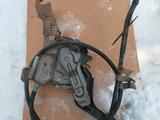 Ручной тормоз трос стояночного тормоза за 7 200 тг. в Астана
