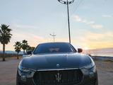 Maserati Levante 2017 года за 35 000 000 тг. в Астана