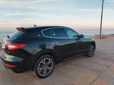 Maserati Levante 2017 года за 35 000 000 тг. в Астана – фото 3