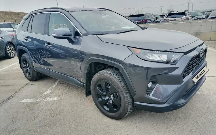 Toyota RAV4 2020 года за 14 000 000 тг. в Кызылорда