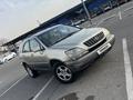 Lexus RX 300 2001 года за 4 800 000 тг. в Алматы – фото 4