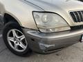 Lexus RX 300 2001 года за 4 800 000 тг. в Алматы – фото 9