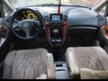 Lexus RX 300 2001 года за 4 800 000 тг. в Алматы – фото 14