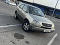 Lexus RX 300 2001 года за 4 800 000 тг. в Алматы – фото 3