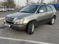 Lexus RX 300 2001 года за 4 800 000 тг. в Алматы