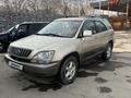 Lexus RX 300 2001 года за 4 800 000 тг. в Алматы – фото 28