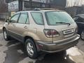 Lexus RX 300 2001 года за 4 800 000 тг. в Алматы – фото 29