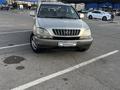 Lexus RX 300 2001 года за 4 800 000 тг. в Алматы – фото 2