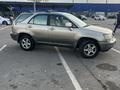 Lexus RX 300 2001 года за 4 800 000 тг. в Алматы – фото 5