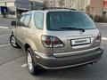 Lexus RX 300 2001 года за 4 800 000 тг. в Алматы – фото 8