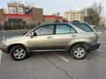 Lexus RX 300 2001 года за 4 800 000 тг. в Алматы – фото 10