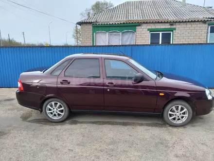 ВАЗ (Lada) Priora 2170 2015 года за 4 200 000 тг. в Тайынша