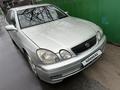 Toyota Aristo 1995 года за 2 350 000 тг. в Алматы