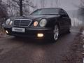 Mercedes-Benz E 55 AMG 1999 годаүшін5 500 000 тг. в Алматы – фото 21