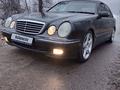 Mercedes-Benz E 55 AMG 1999 годаүшін5 500 000 тг. в Алматы – фото 5