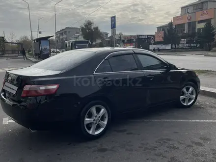 Toyota Camry 2007 года за 7 200 000 тг. в Талдыкорган – фото 6