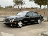 Mercedes-Benz E 55 AMG 2002 года за 8 500 000 тг. в Шымкент