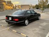 Mercedes-Benz E 55 AMG 2002 года за 8 500 000 тг. в Шымкент – фото 5