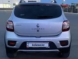 Renault Sandero Stepway 2015 года за 4 800 000 тг. в Уральск – фото 3