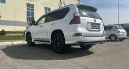 Lexus GX 460 2022 года за 42 000 000 тг. в Петропавловск – фото 5