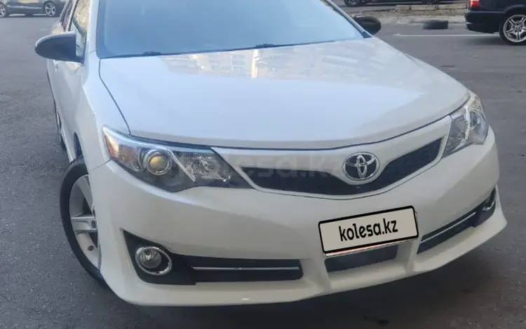 Toyota Camry 2014 годаfor4 400 000 тг. в Актау