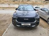 Haval F7 2021 года за 7 800 000 тг. в Актау