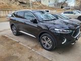 Haval F7 2021 года за 7 800 000 тг. в Актау – фото 2